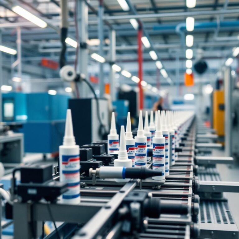 HOT MELT ADHESIVES (1)